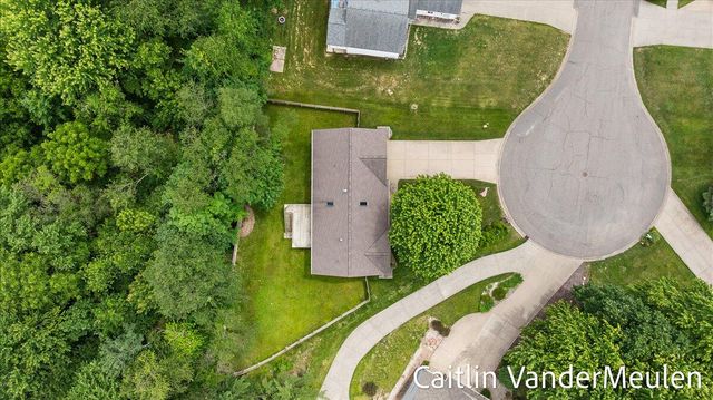 11484 Cameron Avenue, Allendale, MI 49401