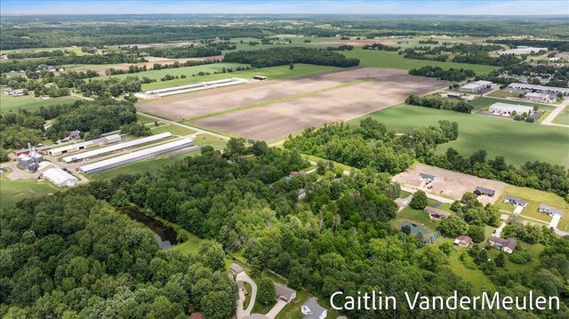 11484 Cameron Avenue, Allendale, MI 49401
