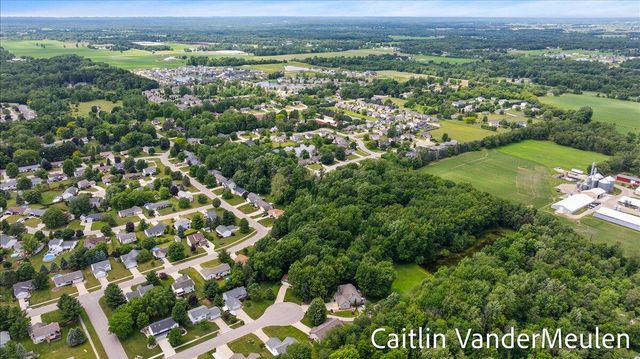 11484 Cameron Avenue, Allendale, MI 49401