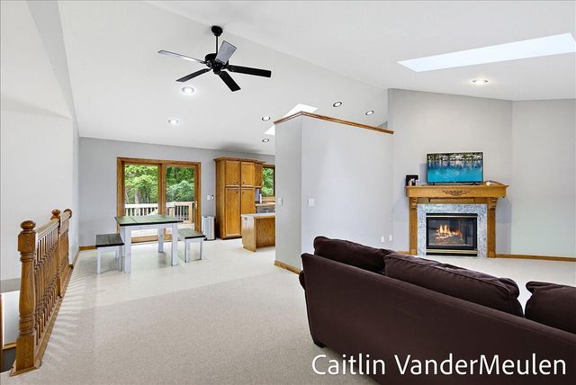11484 Cameron Avenue, Allendale, MI 49401