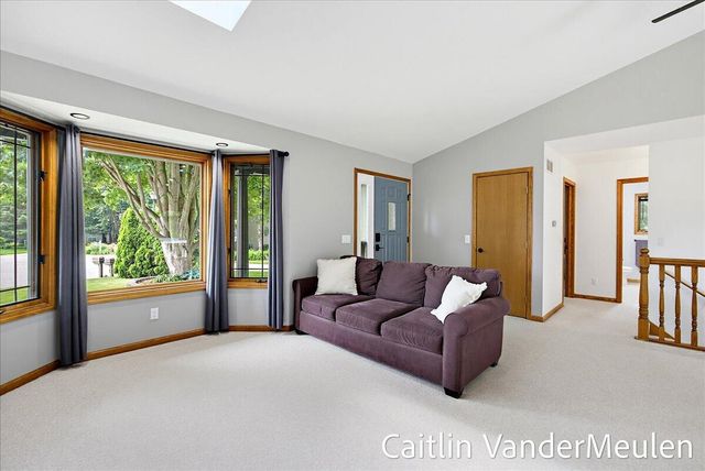 11484 Cameron Avenue, Allendale, MI 49401