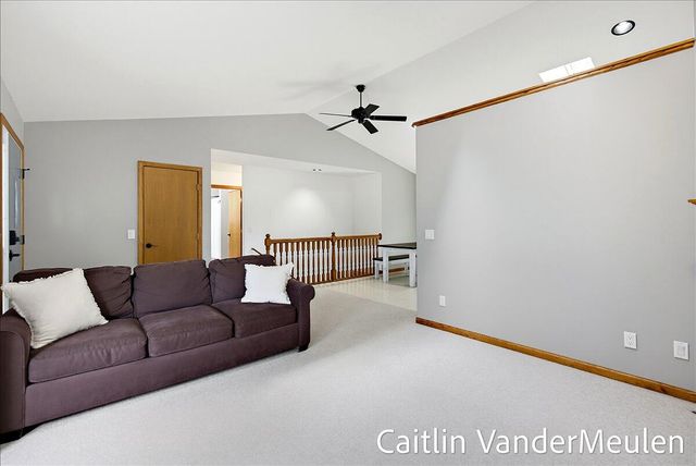 11484 Cameron Avenue, Allendale, MI 49401