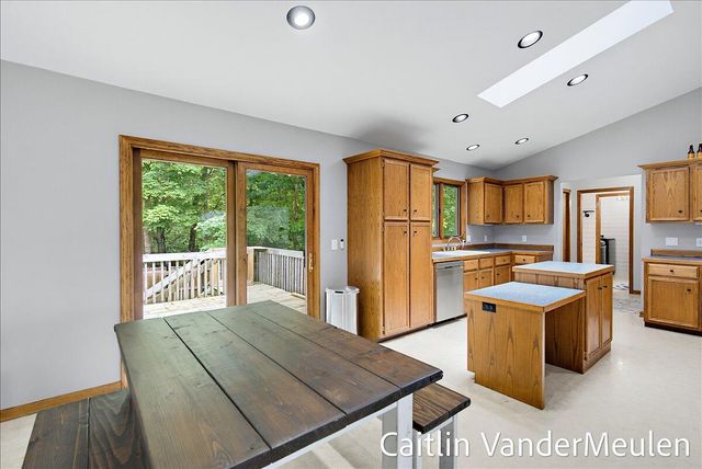 11484 Cameron Avenue, Allendale, MI 49401