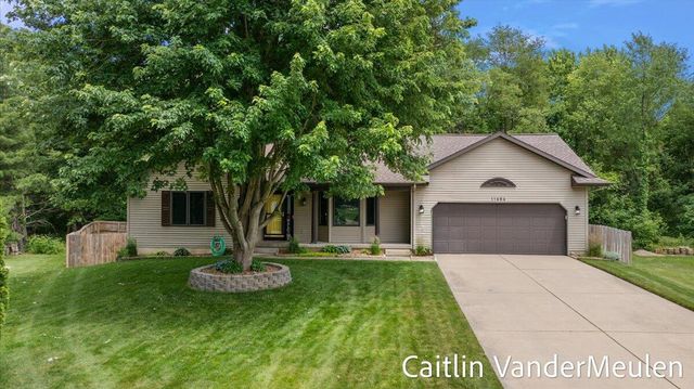 11484 Cameron Avenue, Allendale, MI 49401