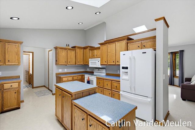 11484 Cameron Avenue, Allendale, MI 49401