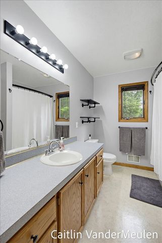 11484 Cameron Avenue, Allendale, MI 49401
