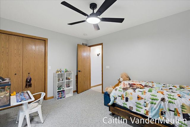 11484 Cameron Avenue, Allendale, MI 49401