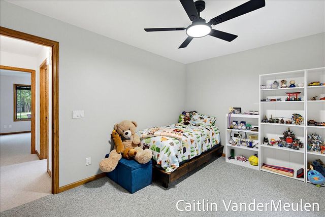 11484 Cameron Avenue, Allendale, MI 49401