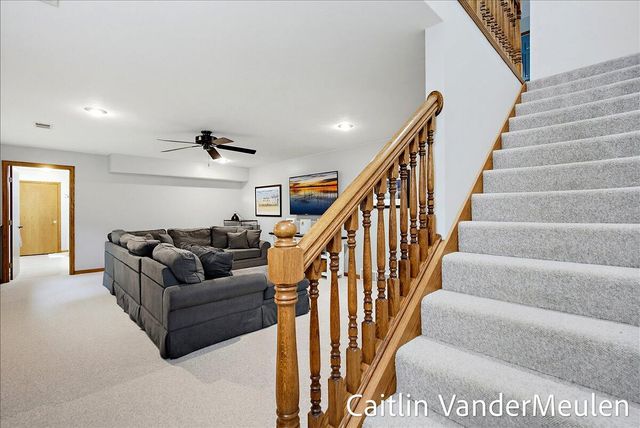 11484 Cameron Avenue, Allendale, MI 49401