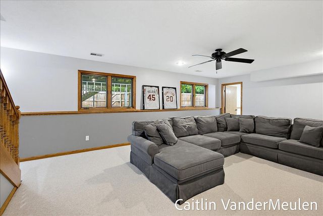 11484 Cameron Avenue, Allendale, MI 49401