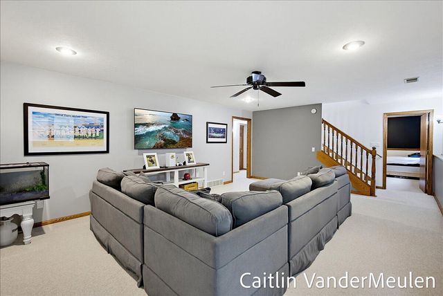 11484 Cameron Avenue, Allendale, MI 49401