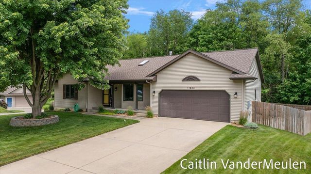 11484 Cameron Avenue, Allendale, MI 49401