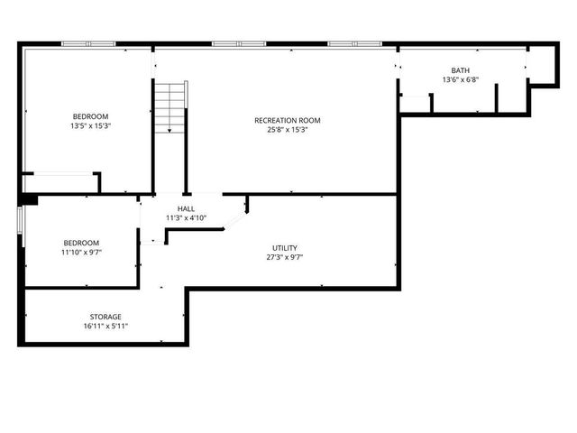 11484 Cameron Avenue, Allendale, MI 49401