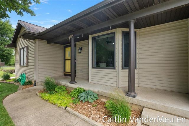 11484 Cameron Avenue, Allendale, MI 49401