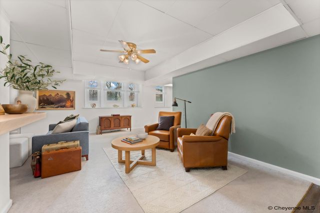 1818 Evans Ave Apt 7, Cheyenne, WY 82001