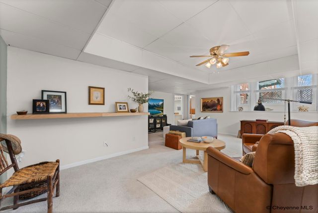 1818 Evans Ave Apt 7, Cheyenne, WY 82001