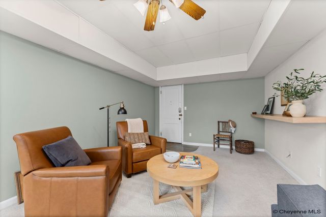 1818 Evans Ave Apt 7, Cheyenne, WY 82001