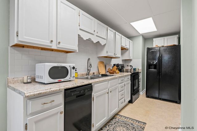 1818 Evans Ave Apt 7, Cheyenne, WY 82001