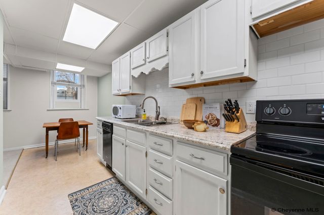 1818 Evans Ave Apt 7, Cheyenne, WY 82001