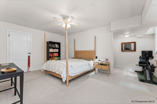 1818 Evans Ave Apt 7, Cheyenne, WY 82001