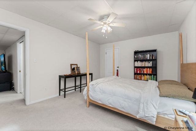 1818 Evans Ave Apt 7, Cheyenne, WY 82001