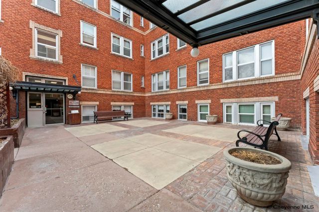 1818 Evans Ave Apt 7, Cheyenne, WY 82001