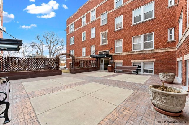 1818 Evans Ave Apt 7, Cheyenne, WY 82001
