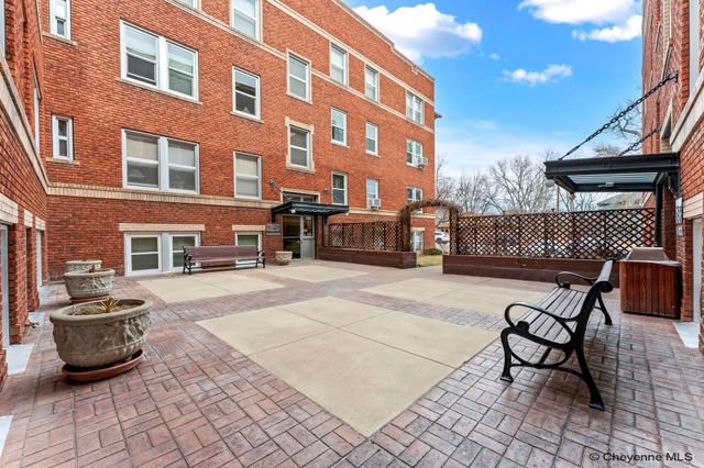 1818 Evans Ave Apt 7, Cheyenne, WY 82001