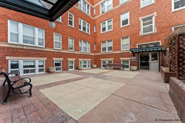 1818 Evans Ave Apt 7, Cheyenne, WY 82001