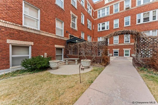 1818 Evans Ave Apt 7, Cheyenne, WY 82001