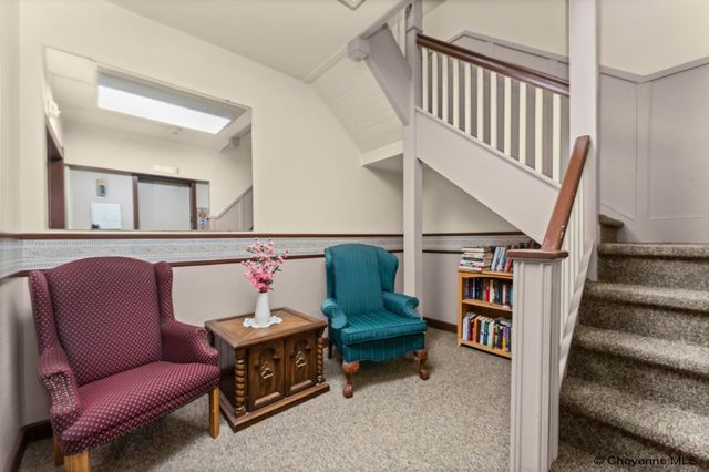 1818 Evans Ave Apt 7, Cheyenne, WY 82001