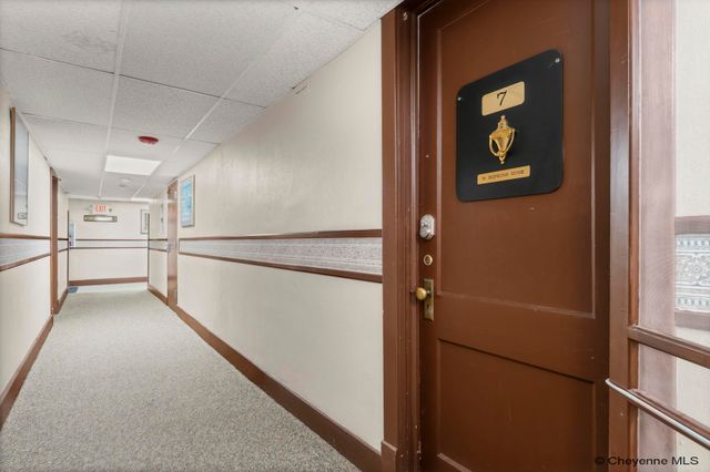 1818 Evans Ave Apt 7, Cheyenne, WY 82001