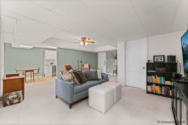 1818 Evans Ave Apt 7, Cheyenne, WY 82001