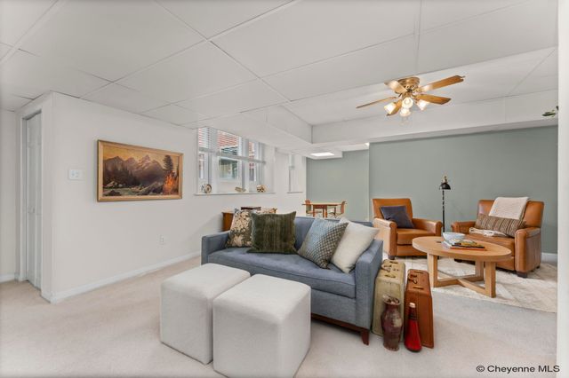 1818 Evans Ave Apt 7, Cheyenne, WY 82001