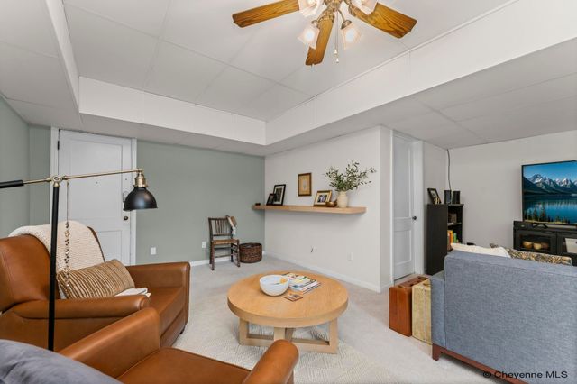 1818 Evans Ave Apt 7, Cheyenne, WY 82001