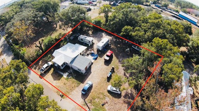 721 LANGSTON AVENUE, Haines City, FL 33844