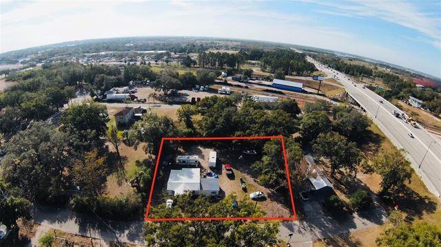 721 LANGSTON AVENUE, Haines City, FL 33844