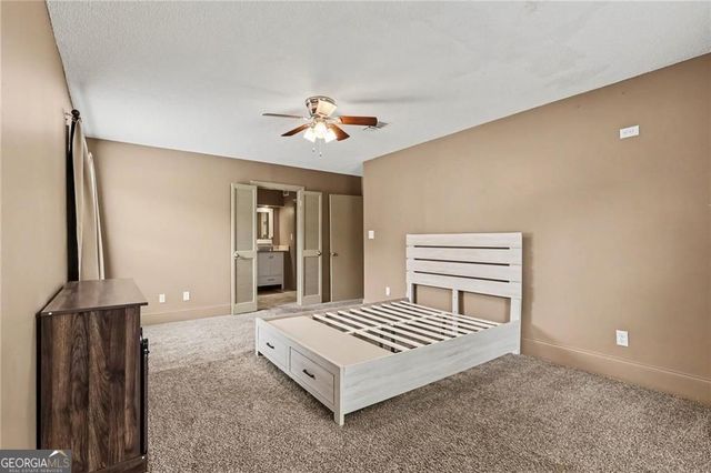 129 Rue Fontaine, Lithonia, GA 30038