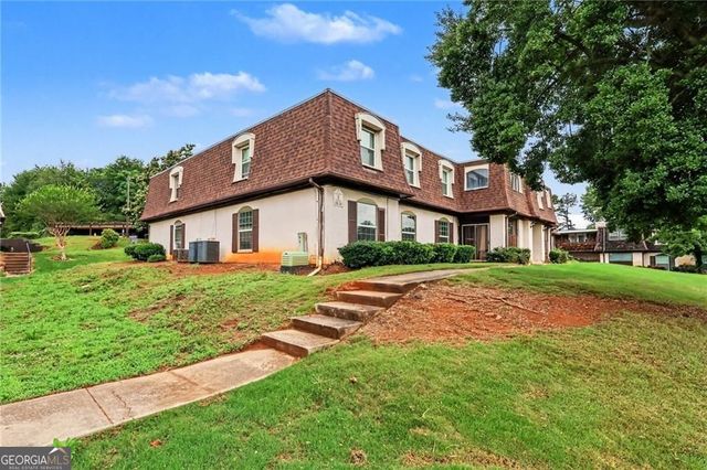 129 Rue Fontaine, Lithonia, GA 30038
