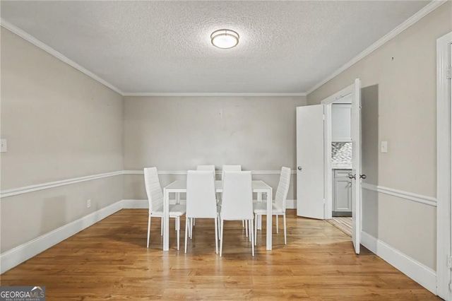 129 Rue Fontaine, Lithonia, GA 30038