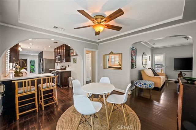 3441 Virginia Road, Los Angeles, CA 90016
