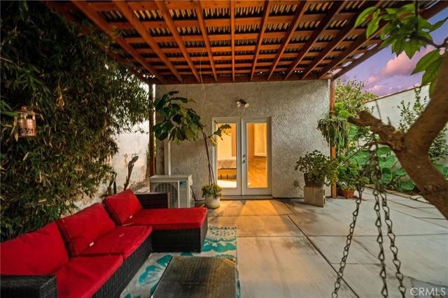 3441 Virginia Road, Los Angeles, CA 90016