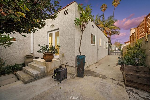 3441 Virginia Road, Los Angeles, CA 90016