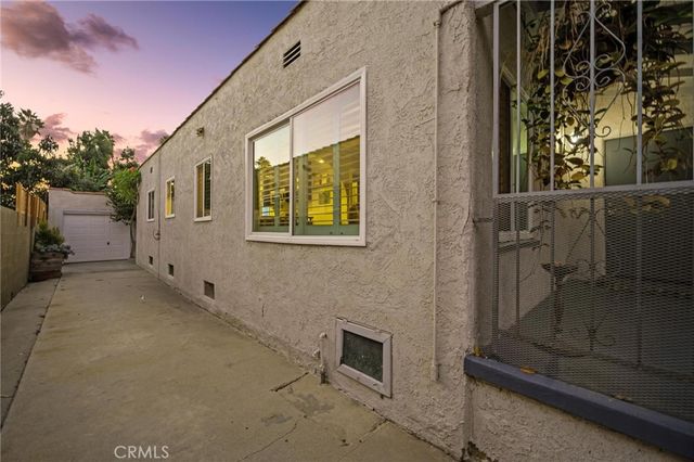 3441 Virginia Road, Los Angeles, CA 90016