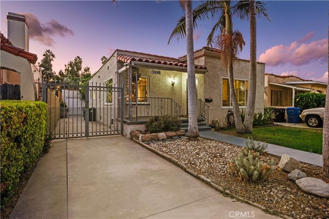 3441 Virginia Road, Los Angeles, CA 90016