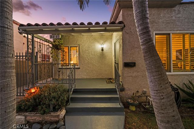 3441 Virginia Road, Los Angeles, CA 90016