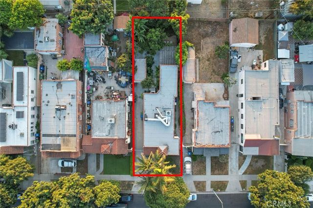 3441 Virginia Road, Los Angeles, CA 90016