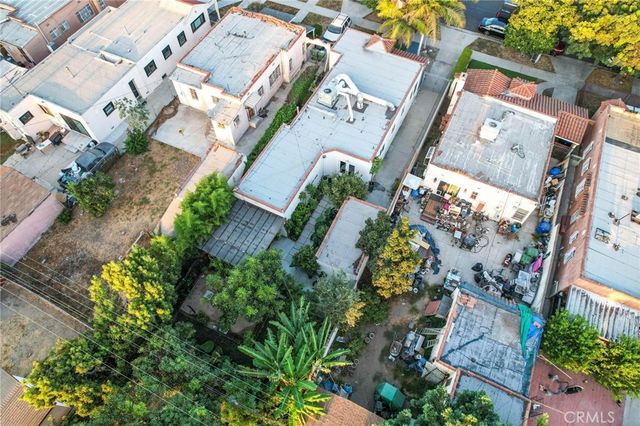 3441 Virginia Road, Los Angeles, CA 90016