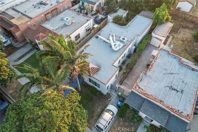 3441 Virginia Road, Los Angeles, CA 90016