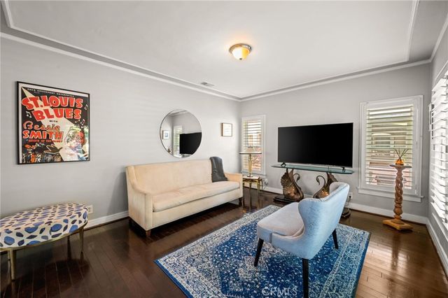 3441 Virginia Road, Los Angeles, CA 90016